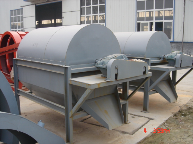 礦用磁選機設備所用潤滑劑的要求 礦用磁選機設備所用潤滑劑的要求